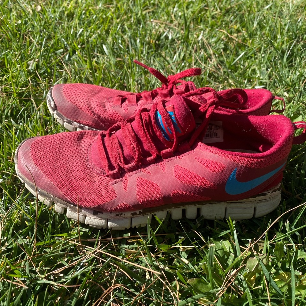 Nike Free 3.0